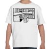 Youth Essential-T T-Shirt Thumbnail