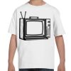 Youth Essential-T T-Shirt Thumbnail