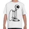 Youth Essential-T T-Shirt Thumbnail