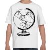 Youth Essential-T T-Shirt Thumbnail