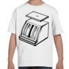 Youth Essential-T T-Shirt Thumbnail
