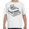 Youth Essential-T T-Shirt Thumbnail