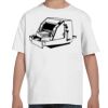 Youth Essential-T T-Shirt Thumbnail