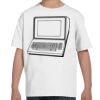 Youth Essential-T T-Shirt Thumbnail