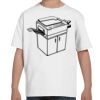 Youth Essential-T T-Shirt Thumbnail