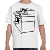 Youth Essential-T T-Shirt Thumbnail