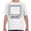 Youth Essential-T T-Shirt Thumbnail