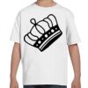 Youth Essential-T T-Shirt Thumbnail