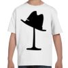 Youth Essential-T T-Shirt Thumbnail