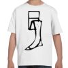Youth Essential-T T-Shirt Thumbnail
