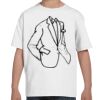 Youth Essential-T T-Shirt Thumbnail