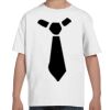 Youth Essential-T T-Shirt Thumbnail