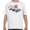 Youth Essential-T T-Shirt Thumbnail