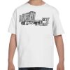 Youth Essential-T T-Shirt Thumbnail