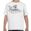 Youth Essential-T T-Shirt Thumbnail