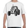 Youth Essential-T T-Shirt Thumbnail