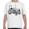 Youth Essential-T T-Shirt Thumbnail