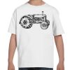 Youth Essential-T T-Shirt Thumbnail