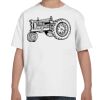 Youth Essential-T T-Shirt Thumbnail