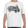 Youth Essential-T T-Shirt Thumbnail