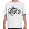Youth Essential-T T-Shirt Thumbnail