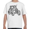 Youth Essential-T T-Shirt Thumbnail