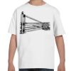 Youth Essential-T T-Shirt Thumbnail