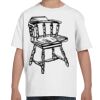 Youth Essential-T T-Shirt Thumbnail