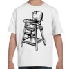 Youth Essential-T T-Shirt Thumbnail