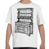 Youth Essential-T T-Shirt Thumbnail