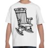 Youth Essential-T T-Shirt Thumbnail