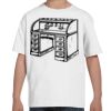 Youth Essential-T T-Shirt Thumbnail