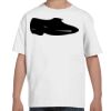 Youth Essential-T T-Shirt Thumbnail