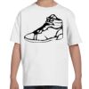 Youth Essential-T T-Shirt Thumbnail