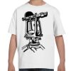 Youth Essential-T T-Shirt Thumbnail