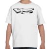 Youth Essential-T T-Shirt Thumbnail