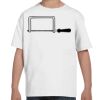 Youth Essential-T T-Shirt Thumbnail