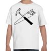 Youth Essential-T T-Shirt Thumbnail