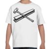 Youth Essential-T T-Shirt Thumbnail