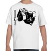 Youth Essential-T T-Shirt Thumbnail
