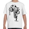 Youth Essential-T T-Shirt Thumbnail