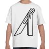 Youth Essential-T T-Shirt Thumbnail