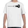 Youth Essential-T T-Shirt Thumbnail