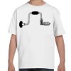 Youth Essential-T T-Shirt Thumbnail