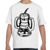 Youth Essential-T T-Shirt Thumbnail