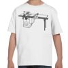 Youth Essential-T T-Shirt Thumbnail