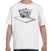 Youth Essential-T T-Shirt Thumbnail