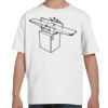 Youth Essential-T T-Shirt Thumbnail