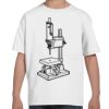 Youth Essential-T T-Shirt Thumbnail
