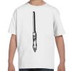 Youth Essential-T T-Shirt Thumbnail
